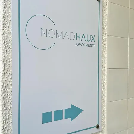 Nomad Haux In The Heart Of Tossa 3 * 滨海托萨