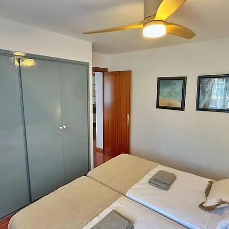 Nomad Haux In The Heart Of Tossa 3 Appartement